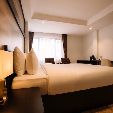 Chotel Ben Thanh Ho Chi Minh Zewnętrze zdjęcie