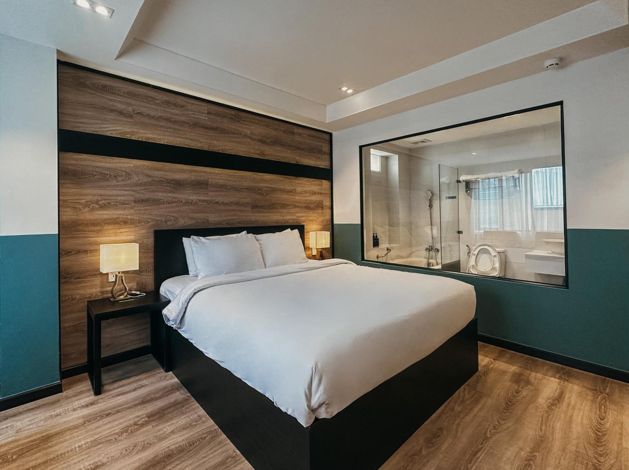 Chotel Ben Thanh Ho Chi Minh Zewnętrze zdjęcie