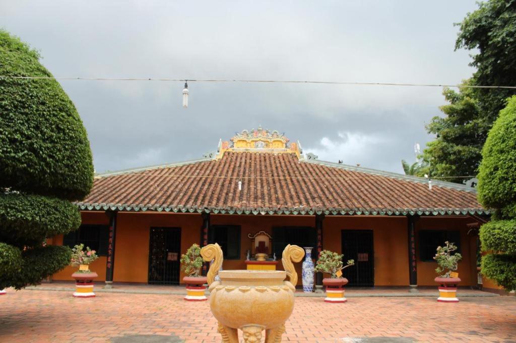 Chotel Ben Thanh Ho Chi Minh Zewnętrze zdjęcie