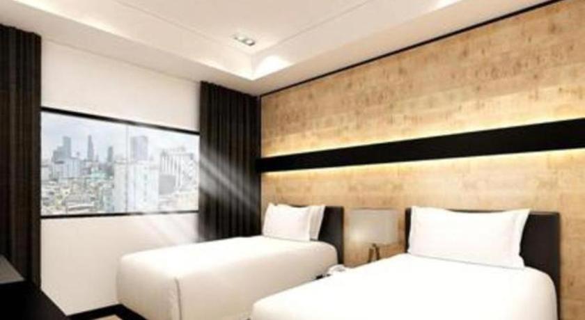 Chotel Ben Thanh Ho Chi Minh Zewnętrze zdjęcie