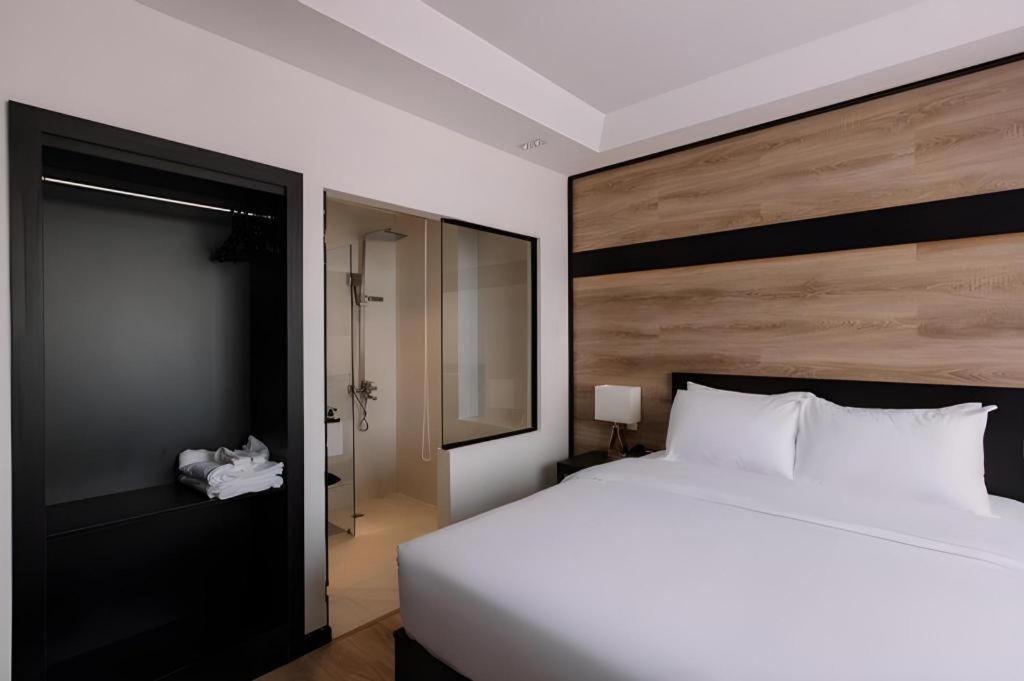Chotel Ben Thanh Ho Chi Minh Zewnętrze zdjęcie