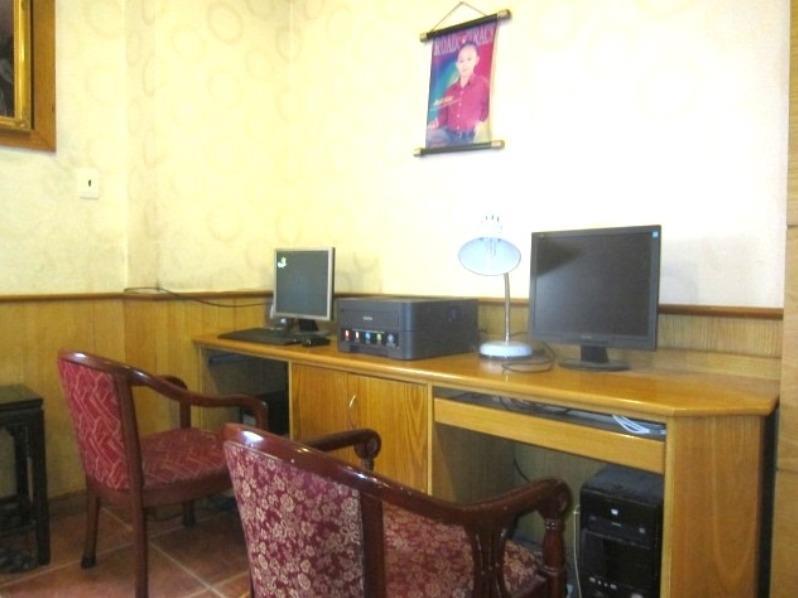 Chotel Ben Thanh Ho Chi Minh Zewnętrze zdjęcie
