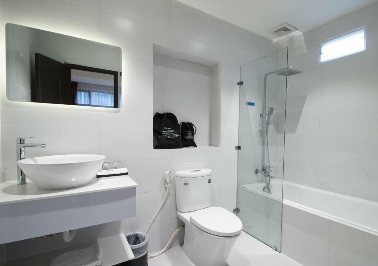 Chotel Ben Thanh Ho Chi Minh Zewnętrze zdjęcie