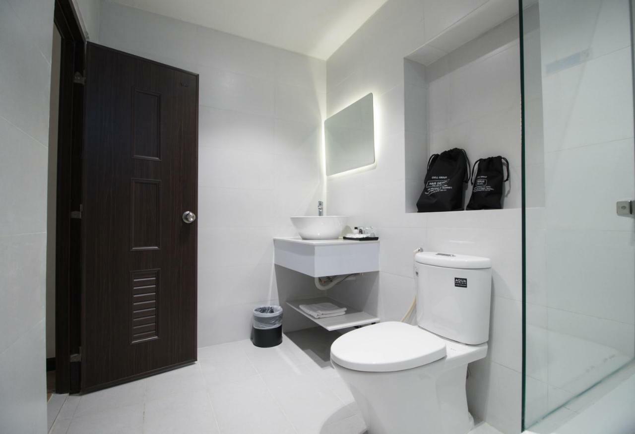 Chotel Ben Thanh Ho Chi Minh Zewnętrze zdjęcie